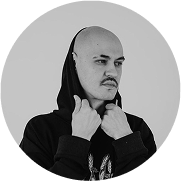 Team member at Cosmos Studio