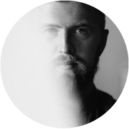 Team member at Cosmos Studio