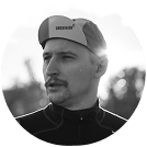 Vova, team member at Cosmos Studio